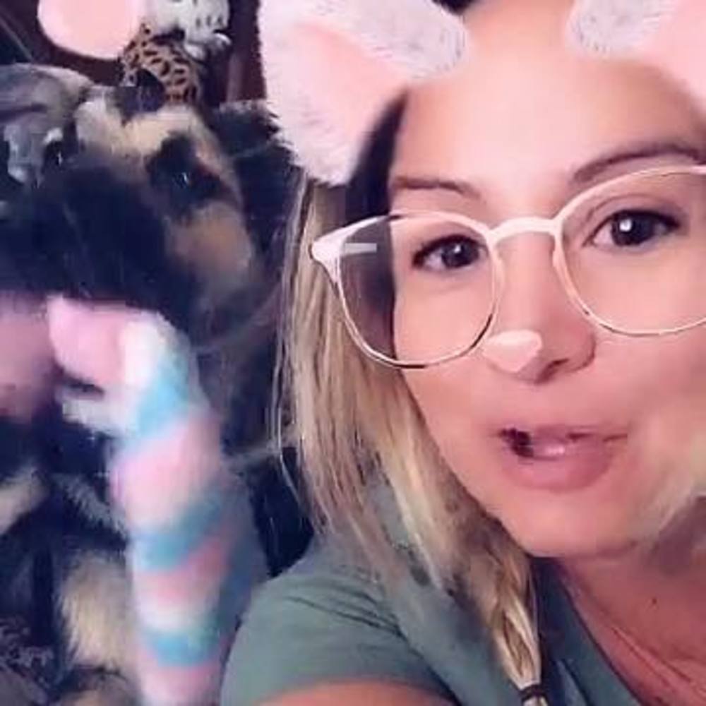 Meet your Posher, Tiffany